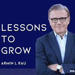 Höre Lessons To Grow in der App.