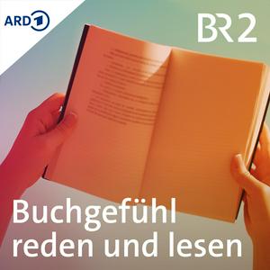 Höre Buchgefühl - reden und lesen in der App.