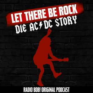 Höre Let there be Rock – der AC/DC Podcast in der App.