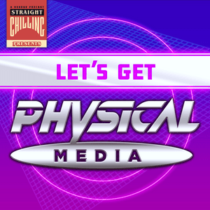 Höre Let's Get Physical (Media) in der App.