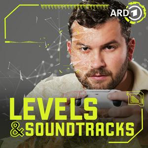 Höre Levels & Soundtracks in der App.