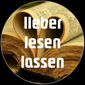 Höre lieber lesen lassen in der App.