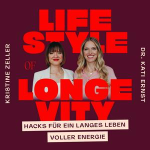 Höre Lifestyle of Longevity in der App.