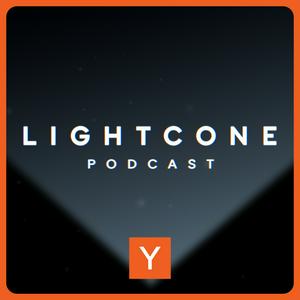 Höre Lightcone Podcast in der App.