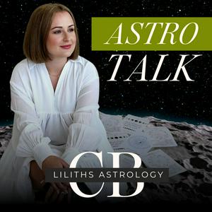 Höre Liliths Astrology in der App.