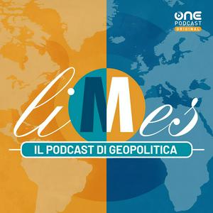 Höre Limes - Il podcast di Geopolitica in der App.