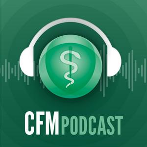 Höre CFM Podcast in der App.