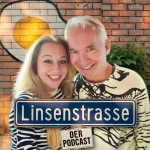 Höre Linsenstrasse in der App.