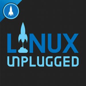 Höre LINUX Unplugged in der App.