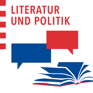 Höre Literatur und Politik in der App.