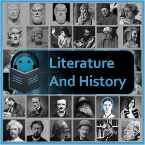 Höre Literature and History in der App.