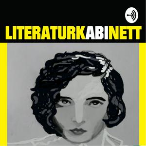 Höre LiteraturkABInett in der App.