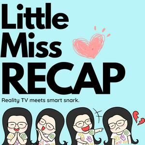 Höre Little Miss Recap in der App.