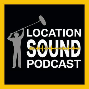 Höre Location Sound Podcast in der App.