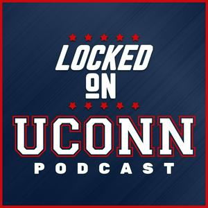 Höre Locked On UConn - Daily Podcast on University of Connecticut Huskies Football and Basketball in der App.