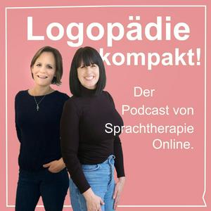 Höre Logopädie kompakt! Der Podcast von Sprachtherapie Online. in der App.