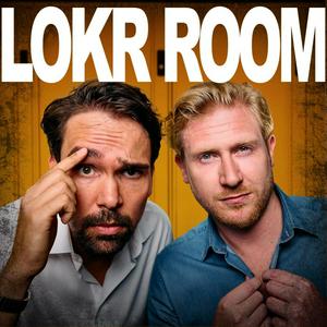 Höre LoKr Room in der App.