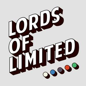 Höre Lords of Limited in der App.