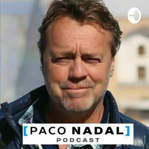 Höre Los pódcast de viajes de Paco Nadal in der App.