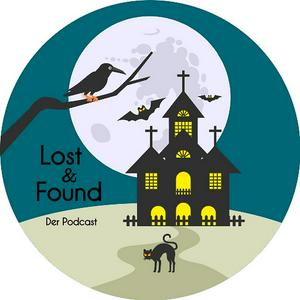 Höre Lost&Found - Der Podcast in der App.