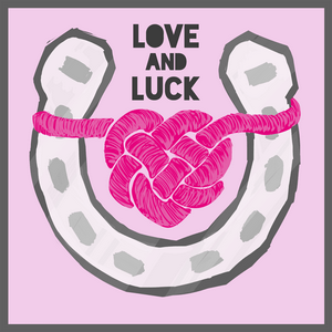 Höre Love and Luck in der App.