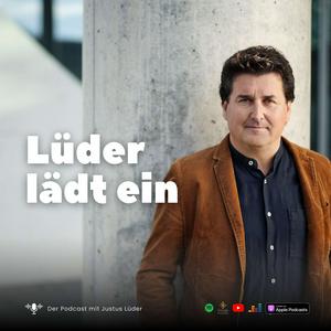 Höre Lüder lädt ein in der App.