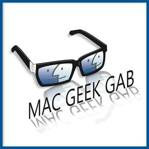 Höre Mac Geek Gab — Your Questions Answered, Tips Shared, Troubleshooting Assistance in der App.