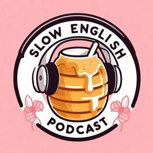 Höre Maestra Miel: Slow English Podcast in der App.