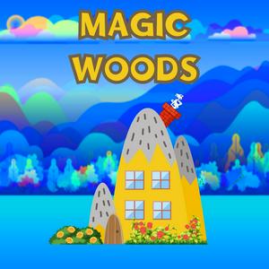 Höre Magic Woods in der App.