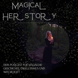 Höre Magical Herstory in der App.