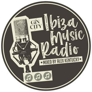 Höre Gin City The Radio by Alex Kentucky in der App.