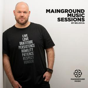 Höre Mainground Music Sessions by Belocca in der App.