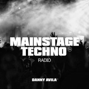 Höre Mainstage Techno Radio in der App.