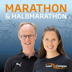 Höre MARATHON PODCAST in der App.