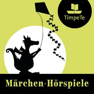 Höre Märchen-Hörspiele in der App.