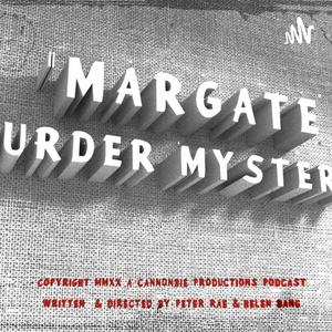 Höre Margate Murder Mystery in der App.