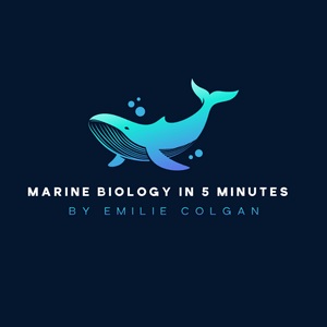 Höre Marine Biology in 5 Minutes in der App.