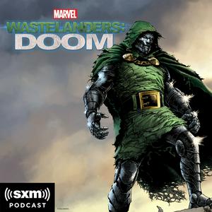 Höre Marvel's Wastelanders: Doom in der App.