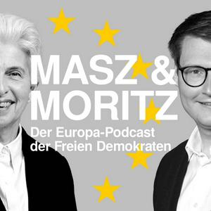 Höre MASZ & Moritz in der App.