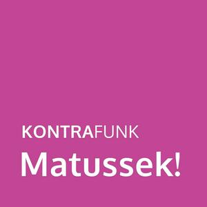 Höre Matussek! in der App.