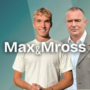 Höre Max & Mross in der App.