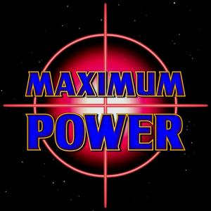 Höre Maximum Power in der App.