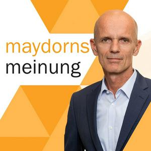 Höre maydornsmeinung in der App.