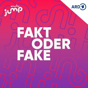 Höre Fakt oder Fake: Internetmythen auf dem Prüfstand – MDR JUMP in der App.