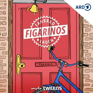 Höre Figarinos Fahrradladen - Der MDR Tweens Hörspiel-Podcast für Kinder in der App.