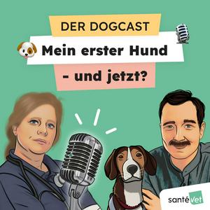 Höre Mein erster Hund - und jetzt? in der App.