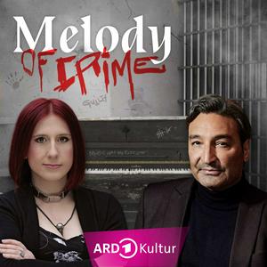 Höre Melody of Crime in der App.