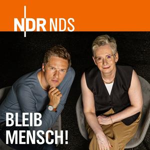 Höre Bleib Mensch! in der App.