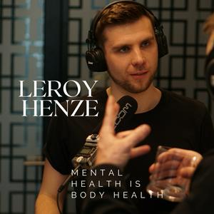 Höre Mental Health is Body Health in der App.