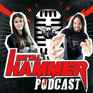 Höre METAL HAMMER Podcast in der App.